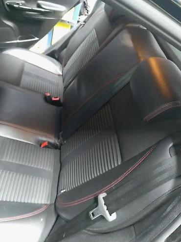 mega maxi: Alfa Romeo Giulietta kozna sedista broj 6. Alfa Romeo Giulietta kozna — 6
