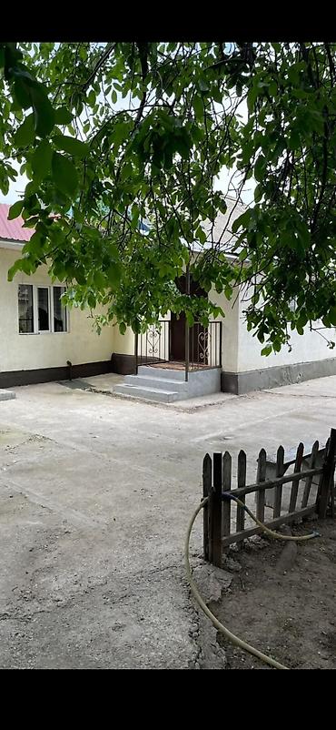 квартиры аламедин 1: 62 м², 3 бөлмө, Чогуу жашоосу жок — 1