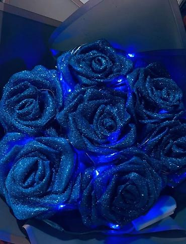 букеты ручной работы: 🌸 Букеты из атласных лент — красота, которая не увянет! 🌸 БИШКЕК | — 2