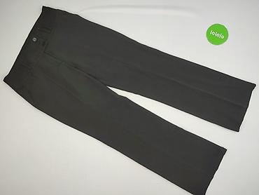 dredy: Spodnie materiałowe damskie, rozmiar XL — 2