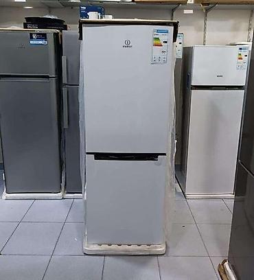 prosessor satilir: Soyuducu "İndesit ITS 4160W" Brend	 Indesit Növü	 İkikameralı — 1