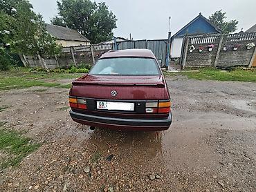 e53 amg: Volkswagen Passat: 1990 г., 1.8 л, Механика, Бензин, Седан — 1
