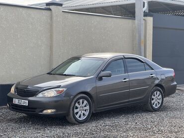 таётта камри: Toyota Camry: 2003 г., 2.4 л, Автомат, Бензин, Седан