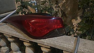 h7 led: LED, Universal auto 2012 il, İşlənmiş — 1