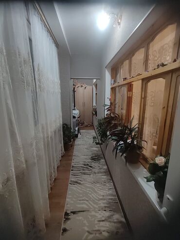 Köhnə tikili: Sumqayıt, 4 otaqlı, Köhnə tikili, 84 kv. m — 12