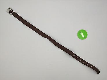 158 cm: Pasek, Damskie, stan - Idealny — 2