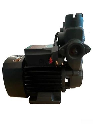 evdən: Pumpman su təchi̇zatı nasosları Vakuum TW550 Pumpman SU TƏCHİZATI — 2