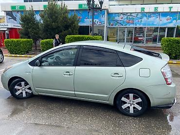 byd qin plus: Toyota Prius (2-ci nəsil) hibrid hetçbek

-depazit 250 Azn — 2