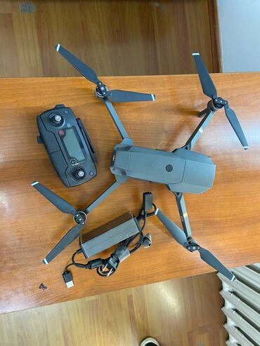 dji mini 2 цена бишкек: Дроны