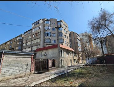 белаводск квартира: 3 комнаты, 76 м², Индивидуалка, 5 этаж, Косметический ремонт