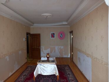 Yeni tikili: 5 otaqlı, Yeni tikili, m. Həzi Aslanov, 125 kv. m — 3