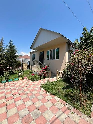 15 mine ev satilir: 250 kv. m, 3 otaqlı, Kanalizasiya, Kombi, Qaz — 1