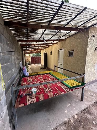 Продажа коттеджей и домов: 3 комнаты, 80 м², 5 соток, Бишкек, Пишпек Агентство недвижимости — 12