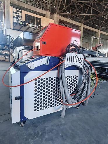 skop atan: GUIXING LASER fiber lazer qaynaq aparatı - Tip: Handheld fiber lazer — 3