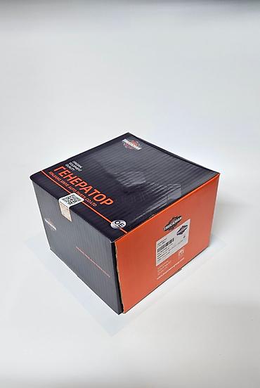 Генераторы: Генератор ВАЗ (LADA) Новый, Оригинал, Китай — 6