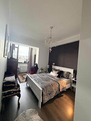 Продажа квартир: 3 комнаты, 97 м², 3 этаж — 6