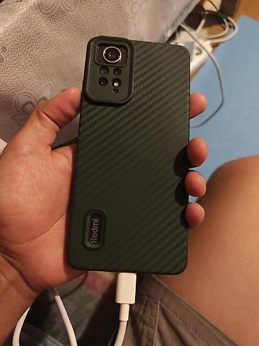 google: Redmi, Redmi Note 12 Pro 5G, Б/у, 128 ГБ, цвет - Серебристый, 2 SIM — 2