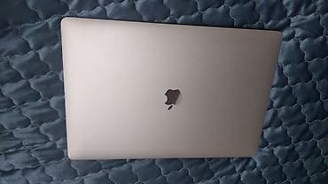 Ноутбуки Apple (MacBook): Продается MacBook Pro 16 inch 2021 Пооцессор: Intel Core i7 6 ядер — 11