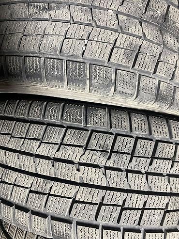 20555: Зимние шины Dunlop SP Winter Sport 3D (без шипов), комплект 4 шт. - — 4