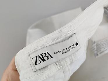 wrangler corynn: Zara, Jeansy damskie, rozmiar S — 4