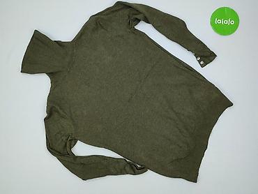 oxmo sweter: Marie Lund, Golf damski, rozmiar M — 2