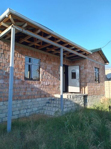 Həyət evləri və villaların satışı: 4 otaqlı, 110 kv. m, Kredit yoxdur, Yeni təmirli -da lalafo.az — 2 Həyət evləri və villaların satışı: 4 otaqlı, 110 kv. m, Kredit yoxdur, Yeni təmirli — 2