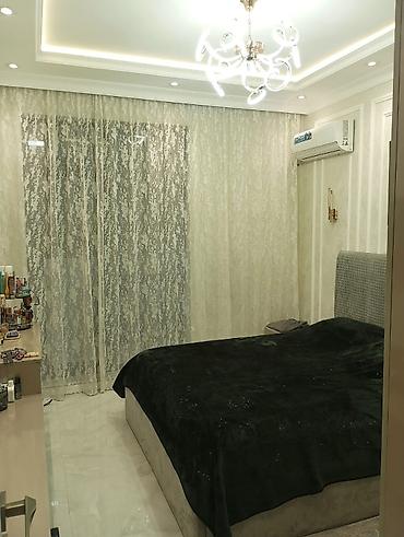 evler bine: 2 otaqlı, Yeni tikili, 53 kv. m — 5