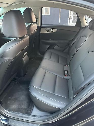 Kia: Kia K3: 2019 г., 1.6 л, Вариатор, Бензин, Седан — 7