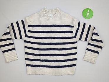 welna 100: H&M, Sweter damski, rozmiar S — 2