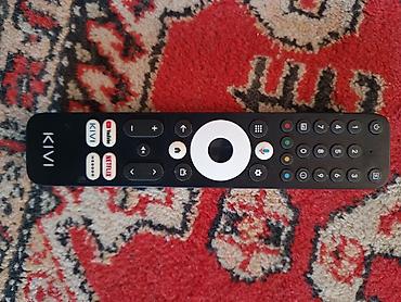 tv 109: İşlənmiş Televizor Kivi LED ekran 43" FHD (1920x1080) — 3