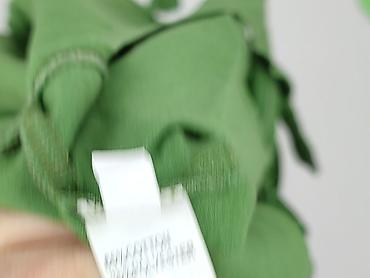workery i skarpety: Ogrodniczki damskie, rozmiar XL — 7