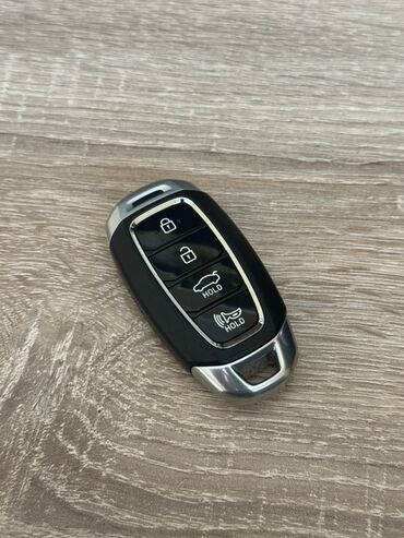 замок двери хонда фит: Ключ Hyundai Оригинал