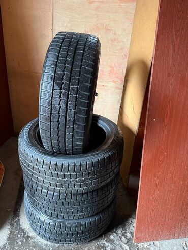 шины на ниву р16: Шины 225 / 50 / R 17, Зима, Комплект, Легковые, Dunlop