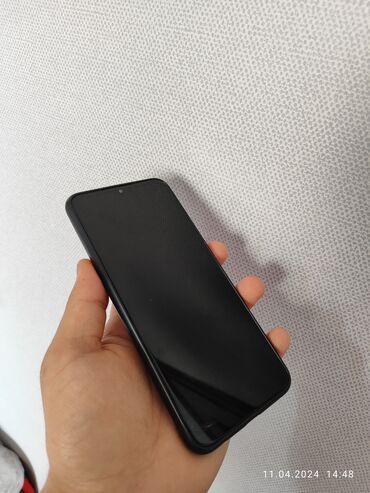 samsung a22: Samsung Galaxy A22, Б/у, 64 ГБ, цвет - Черный, 2 SIM