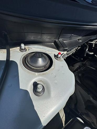 Hyundai: Hyundai Sonata: 2021 г., 2 л, Автомат, Газ, Седан — 3
