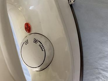 хайдрайт тефаль: Утюг Tefal, Простой, Тефлоновый — 2