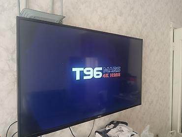 Смарт ТВ приставки: Андроид Тв Приставка Х96. Телевизор будет как телефон андроид — 17