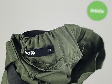 bermudy do kolan: Cropp, Szorty damskie, rozmiar S — 5