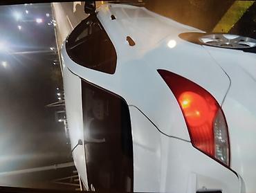 бампер аванте 2018: Hyundai Accent: 2013 г., Хэтчбэк — 1