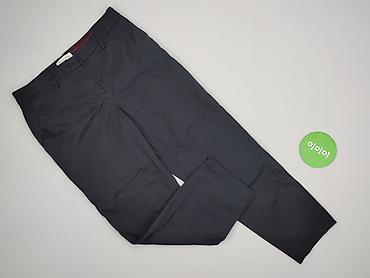 bottoms: Christian Berg, Spodnie materiałowe damskie, rozmiar S — 2