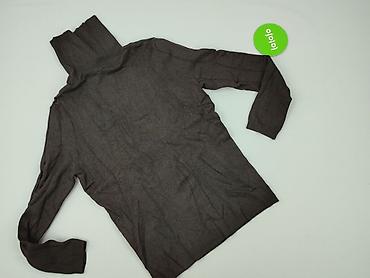 sweter cold shoulder: S.Oliver, Golf damski, rozmiar XL — 3