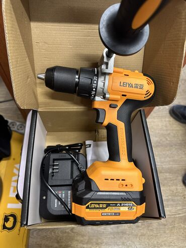 Шуруповерты: Шуруповерт 🔥Мега Распродажа🔥 Профессиональный шуруповерты дрель — 22