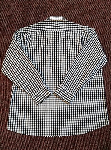 Košulje: Muška pamučna košulja Tommy Hilfiger vel. XXL Instant prepoznatljiva — 7