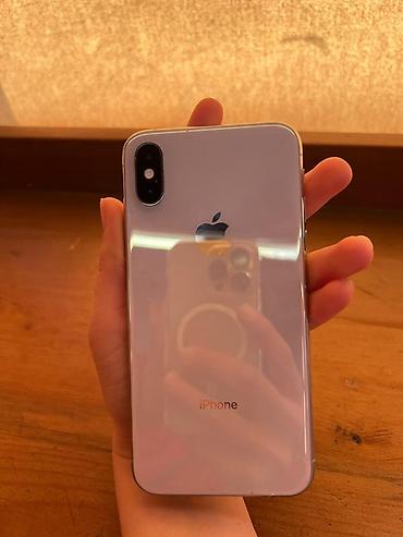 8600: IPhone XS 256 ГБ — White Продаю iPhone XS, память 256 ГБ, цвет белый — 3