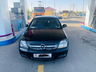 спидометр гольф 2: Opel Vectra: 2003 г., 2 л, Автомат, Бензин, Седан