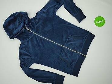 pull and bear bluza szara: Marie Lund, Bluza z kapturem damska, rozmiar S — 2