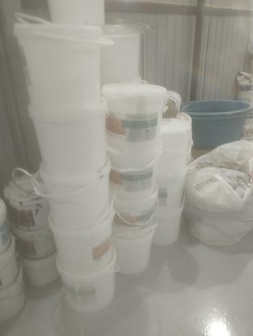 plastik döşəmə: Məhsul: Parket üçün PVA əsaslı yapışdırıcı (sellyuloza/PVA tərkibli) — 2