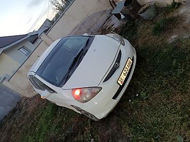 Транспорт: Honda Jazz: 2005 г., 1.5 л, Вариатор, Бензин, Хэтчбэк — 5