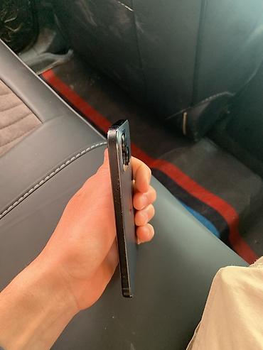 hidden camera: IPhone 15, Б/у, 128 ГБ, Черный, 82 % — 5