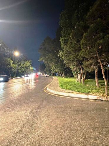 Köhnə tikili: Bakı, 3 otaqlı, Köhnə tikili, m. Əhmədli, 80 kv. m — 11